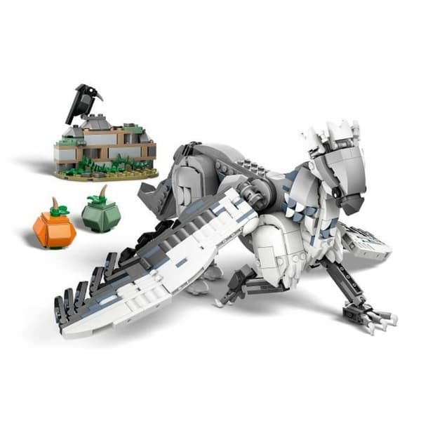 Konstruktionsspil Lego 76427