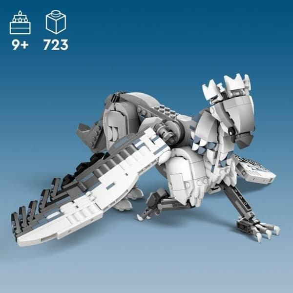Konstruktionsspil Lego 76427