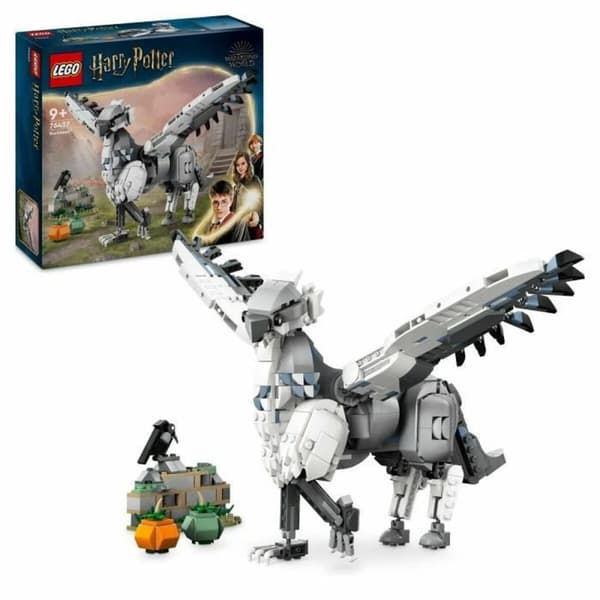 Konstruktionsspil Lego 76427