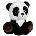 Pikkukuva 2 / 3: Pehmolelu Gipsy Pandakarhu Monivärinen