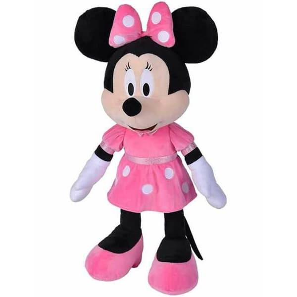 Pehmolelu Minnie Mouse 61 cm