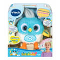 Pikkukuva 5 / 7: Pehmolelu äänellä Vtech Lolibirds Lolito Sininen