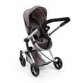 Pikkukuva 8 / 10: Nuken vaunut Reig Combi Neo Pro 86 x 79 x 42 cm Harmaa