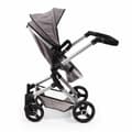 Pikkukuva 1 / 10: Nuken vaunut Reig Combi Neo Pro 86 x 79 x 42 cm Harmaa