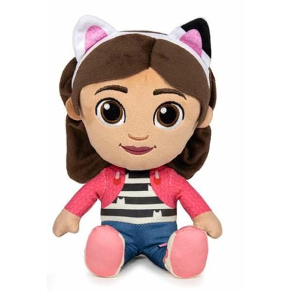 Pehmolelu Gabby's Dollhouse 18 cm