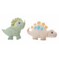 Pikkukuva 2 / 3: Pehmolelu Kini Dinosaurukset 44 cm