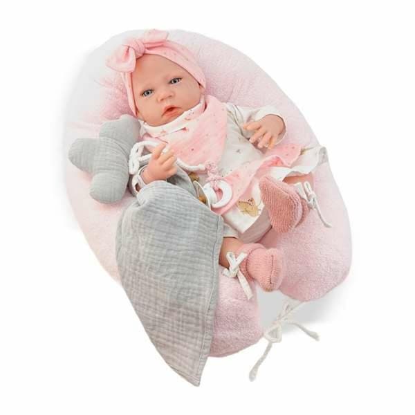 Reborn-nuket Berjuan 8402-24 50 cm