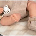 Pikkukuva 5 / 7: Reborn-nuket Arias Ruben 45 cm