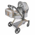Pikkukuva 1 / 11: Nuken vaunut Decuevas 50 cm