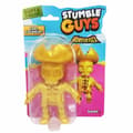 Miniatyrbillede 3 af 8: Dukke Bizak Monsterflex Stumble Guys Fleksibel