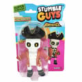 Miniatyrbillede 4 af 8: Dukke Bizak Monsterflex Stumble Guys Fleksibel