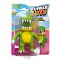 Miniatyrbillede 7 af 8: Dukke Bizak Monsterflex Stumble Guys Fleksibel