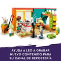 Pikkukuva 4 / 7: Rakennussetti Lego Habitación de Leo 203 Kappaletta