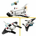 Miniatyrbild 4 av 11: Playset Lego 31134