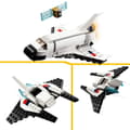 Miniatyrbild 9 av 11: Playset Lego 31134