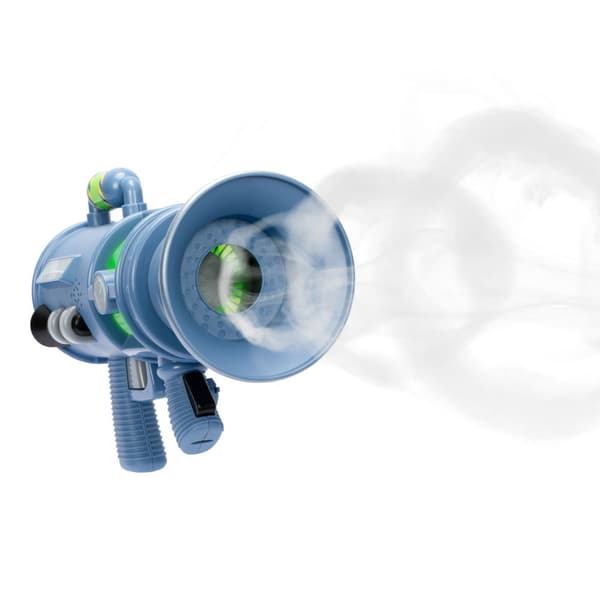 Dumma mig 4 Ultimat Fart Blaster