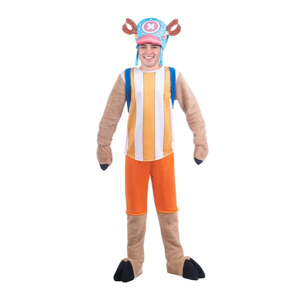 Aikuisten asut My Other Me
