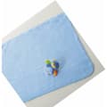 Miniatyrbillede 2 af 3: Bamse 100 x 75 cm