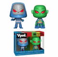 Miniatyrbillede 4 af 8: Funko Pop  DC Super Heroes Darkseid & Martian Manhunter Vinyl 2 Figure Pack