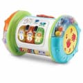 Miniatyrbild 5 av 11: Trasdocka Vtech Plast 25 x 15 x 24,1 cm
