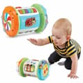Miniatyrbild 6 av 11: Trasdocka Vtech Plast 25 x 15 x 24,1 cm