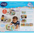 Miniatyrbild 10 av 11: Trasdocka Vtech Plast 25 x 15 x 24,1 cm