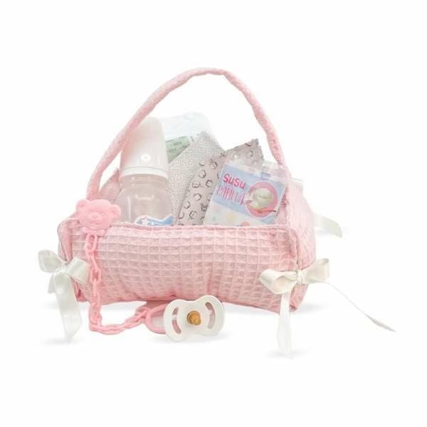 Baby Dukke Berjuan 38 cm