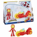 Pikkukuva 4 / 10: Vauvanukke Hasbro 10 cm