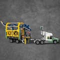 Miniatyrbild 4 av 6: Dockhus Lego 76966