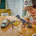 Miniatyrbild 5 av 6: Dockhus Lego 76966