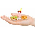 Miniatyrbillede 4 af 5: Baby Dukke MGA