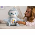 Miniatyrbillede 2 af 6: Bamse Gipsy Simeon (FR)
