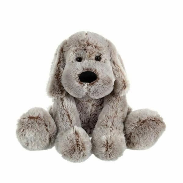 Bamse Gipsy Hund Grå