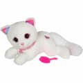 Miniatyrbillede 1 af 6: Bamse Gipsy Cuty Bella Kat