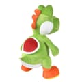 Pikkukuva 2 / 2: Pehmolelu Super Mario Yoshi Vihreä 50 cm