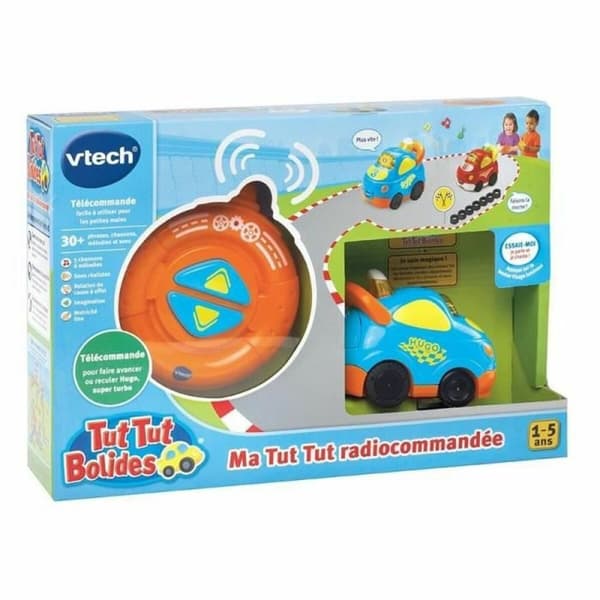Fordon Vtech Ma Tut Tut Radiocommandee (FR)
