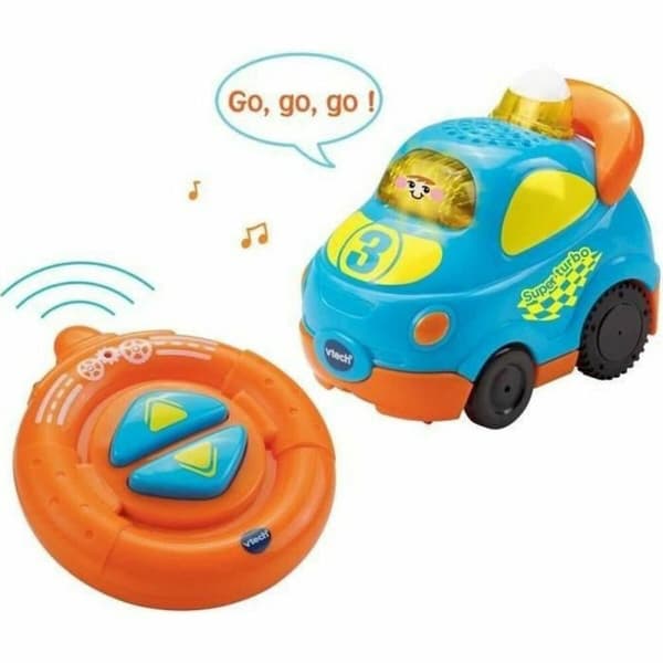 Fordon Vtech Ma Tut Tut Radiocommandee (FR)