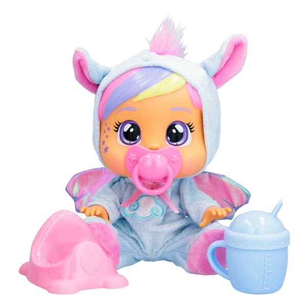 Baby dukke IMC Toys 31 cm 26 cm