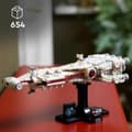Pikkukuva 3 / 6: Rakennussetti Lego Star Wars TM 75376 Tantive IV Monivärinen