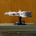Pikkukuva 4 / 6: Rakennussetti Lego Star Wars TM 75376 Tantive IV Monivärinen