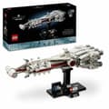 Pikkukuva 2 / 6: Rakennussetti Lego Star Wars TM 75376 Tantive IV Monivärinen