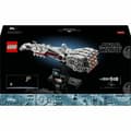 Pikkukuva 1 / 6: Rakennussetti Lego Star Wars TM 75376 Tantive IV Monivärinen