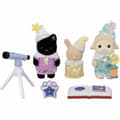 Miniatyrbild 3 av 6: Tillbehör till dockhus Sylvanian Families 5750 Nursery Friends