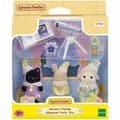 Miniatyrbild 2 av 6: Tillbehör till dockhus Sylvanian Families 5750 Nursery Friends