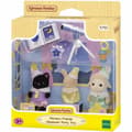 Miniatyrbild 1 av 6: Tillbehör till dockhus Sylvanian Families 5750 Nursery Friends