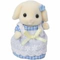 Pikkukuva 6 / 6: Nukkekodin tarvikkeet Sylvanian Families 5736 Blossom gardening set