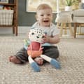 Pikkukuva 3 / 6: Vauvanukke Fisher Price Planet Friends