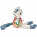 Pikkukuva 6 / 6: Vauvanukke Fisher Price Planet Friends