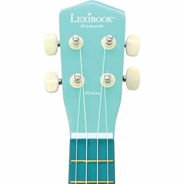 Børne Guitar Lexibook 53 cm