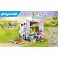 Pikkukuva 4 / 5: Nukkekodin tarvikkeet Playmobil